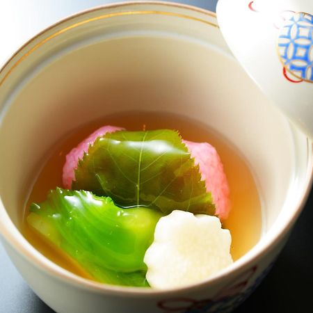 Kannawaen Beppu Esterno foto